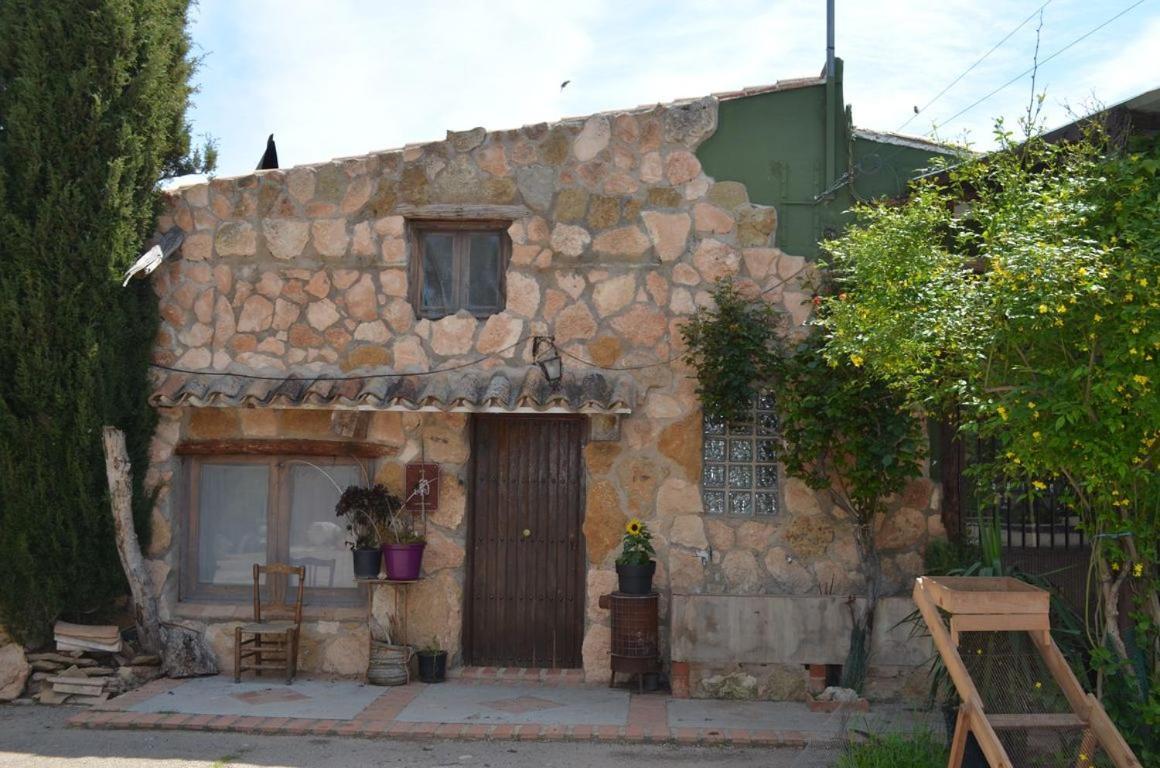 Granja El Regajo Villa Valencia Exterior photo
