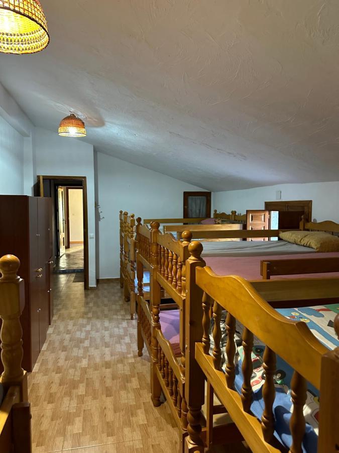 Granja El Regajo Villa Valencia Exterior photo